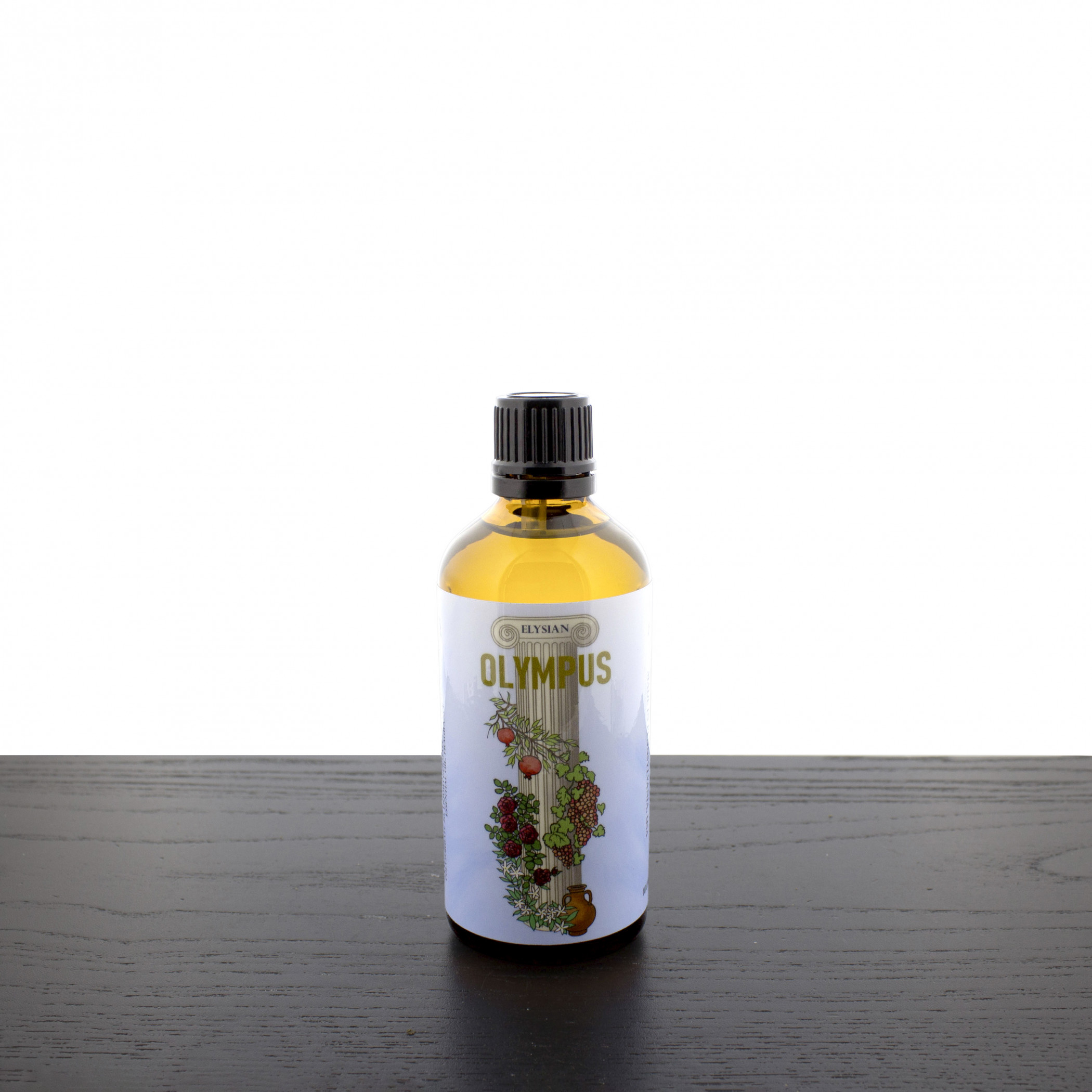 Product image 0 for Elysian After Shave Splash, Olympus